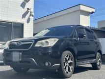 2012 Subaru Forester