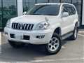 2007 Toyota Land Cruiser Prado