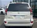 2007 Toyota Land Cruiser Prado