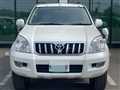 2007 Toyota Land Cruiser Prado
