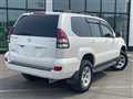 2007 Toyota Land Cruiser Prado