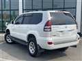 2007 Toyota Land Cruiser Prado