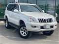 2007 Toyota Land Cruiser Prado