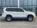 2007 Toyota Land Cruiser Prado