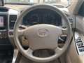 2007 Toyota Land Cruiser Prado