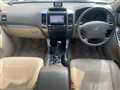 2007 Toyota Land Cruiser Prado