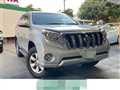 2014 Toyota Land Cruiser Prado