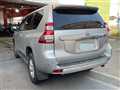 2014 Toyota Land Cruiser Prado