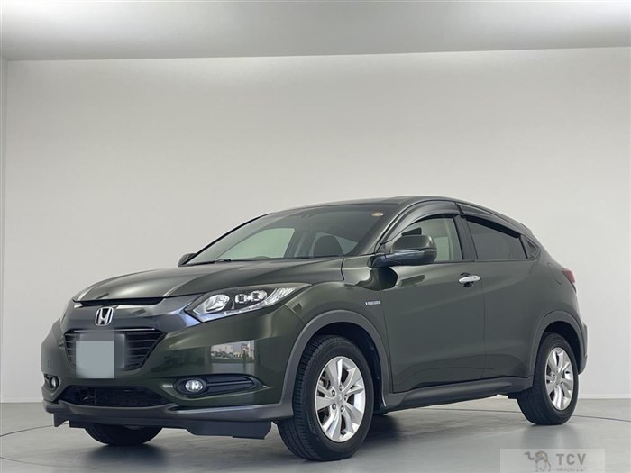 2014 Honda VEZEL