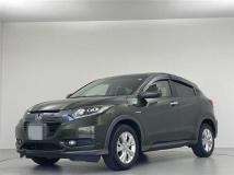 2014 Honda VEZEL
