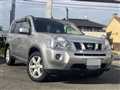 2008 Nissan X-Trail