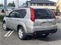 2008 Nissan X-Trail