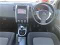 2008 Nissan X-Trail