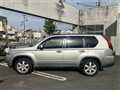 2008 Nissan X-Trail