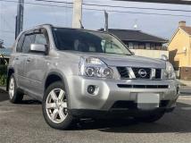 2008 Nissan X-Trail