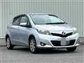 2011 Toyota Vitz