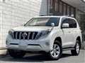2016 Toyota Land Cruiser Prado