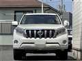 2016 Toyota Land Cruiser Prado