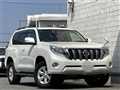 2016 Toyota Land Cruiser Prado