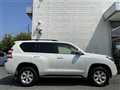 2016 Toyota Land Cruiser Prado