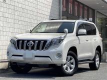 2016 Toyota Land Cruiser Prado