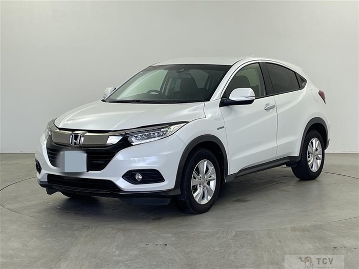 2019 Honda VEZEL