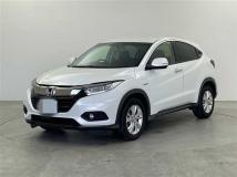 2019 Honda VEZEL