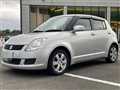 2009 Suzuki Swift