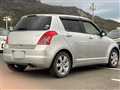 2009 Suzuki Swift