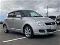 2009 Suzuki Swift