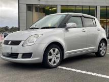 2009 Suzuki Swift