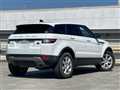 2018 Land Rover RangeRover Evoque