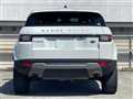 2018 Land Rover RangeRover Evoque