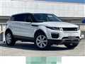 2018 Land Rover RangeRover Evoque