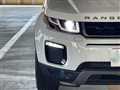 2018 Land Rover RangeRover Evoque