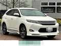 2015 Toyota Harrier