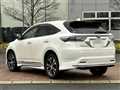 2015 Toyota Harrier