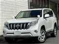 2015 Toyota Land Cruiser Prado