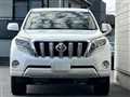 2015 Toyota Land Cruiser Prado