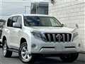 2015 Toyota Land Cruiser Prado