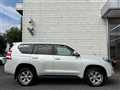 2015 Toyota Land Cruiser Prado