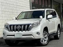 2015 Toyota Land Cruiser Prado