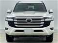 2023 Toyota Land Cruiser