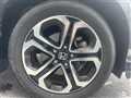 2015 Honda VEZEL