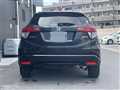 2015 Honda VEZEL