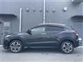 2015 Honda VEZEL