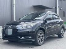 2015 Honda VEZEL