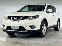 2014 Nissan X-Trail