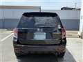 2008 Subaru Forester