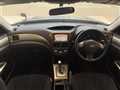 2008 Subaru Forester
